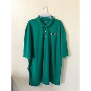 SS Polo Shirt